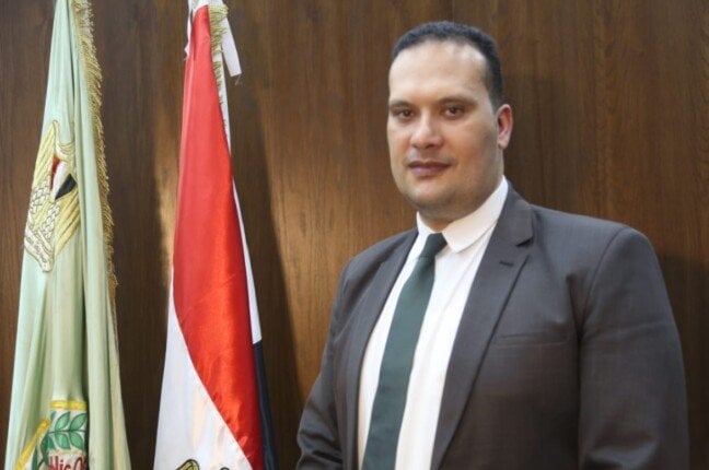 إرسال 220 طبيبًا بيطريًا