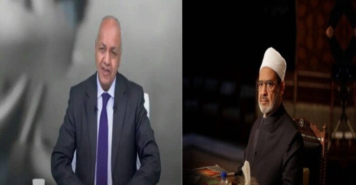 «إشادة قوية» من مصطفى