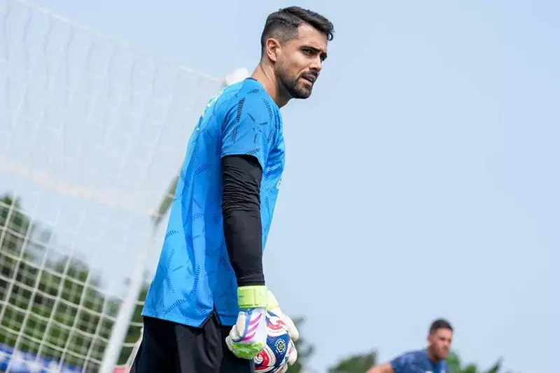 منافس الأهلي.. الإصابة تضرب