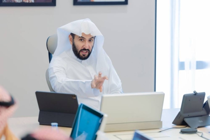 إطلاق بوابة "خدماتي" من