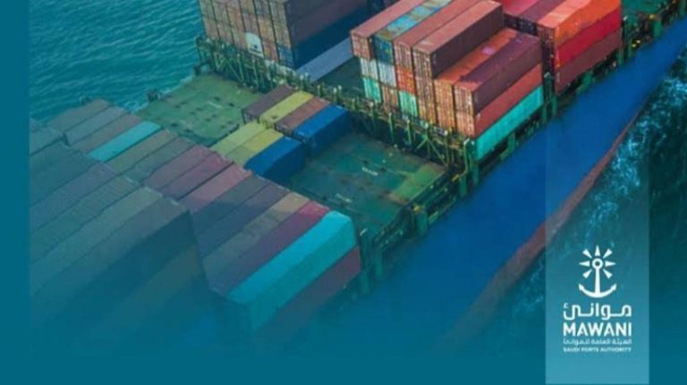 إطلاق خدمة شحن جديدة تربط ميناء الملك عبدالعزيز بالدمام والموانئ العالمية
