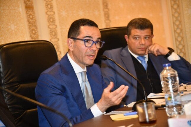 إطلاق منصة التراخيص الموحدة