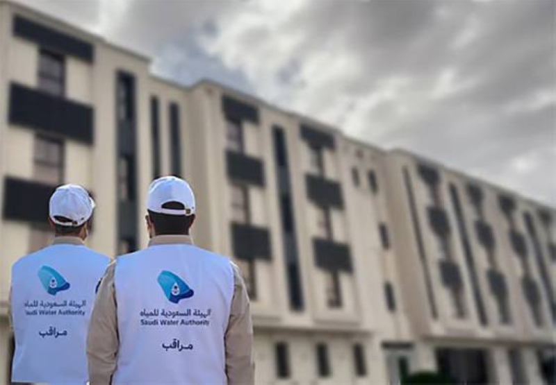 إطلاق منظومات جديدة لتحلية