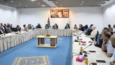 إعادة تأهيل الموظفين الفائضين ودمج وزارتي التعليم العالي والتربية