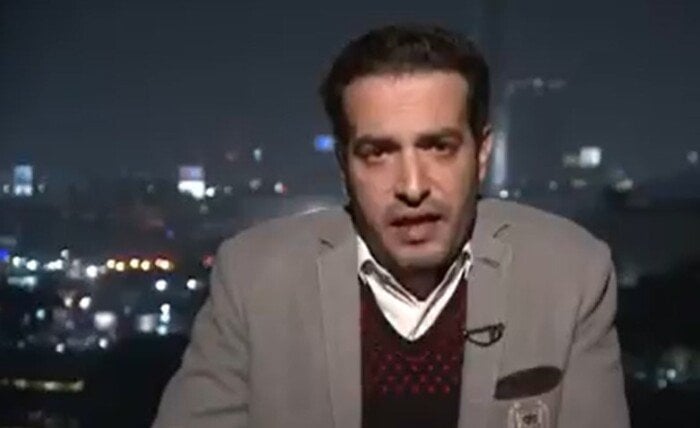 إغلاق إيران مضيق هرمز