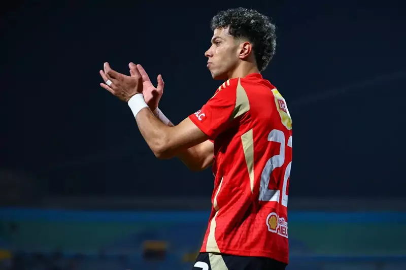 إمام عاشور: تغيرت منذ