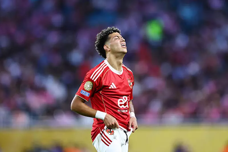 رسالة لجماهير الأهلي.. أول