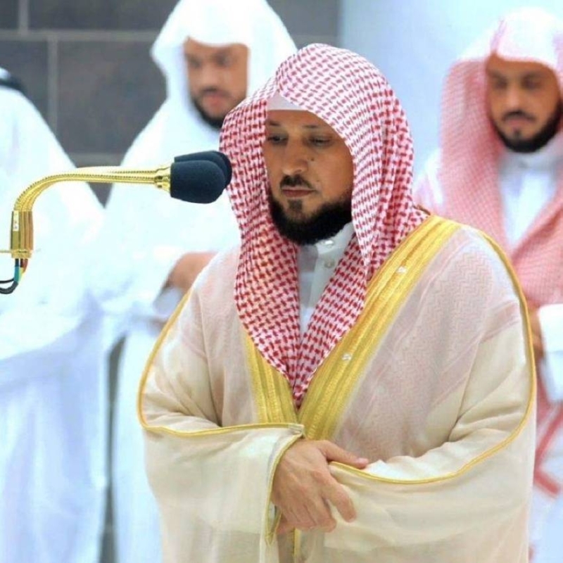 إمام وخطيب عيد الأضحى: