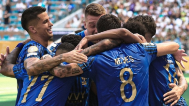 إنزاغي يختار تشكيلة الهلال ضد باتشوكا في كأس العالم للأندية