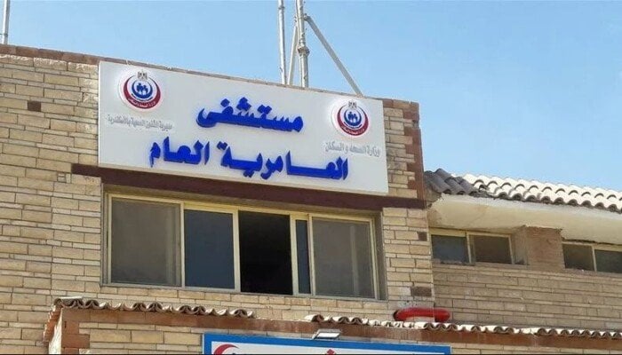 إنقاذ طفل يعاني من
