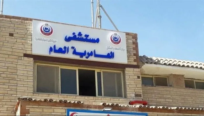 إنقاذ طفل يعاني من الفشل الكلوي في مستشفى العامرية العام