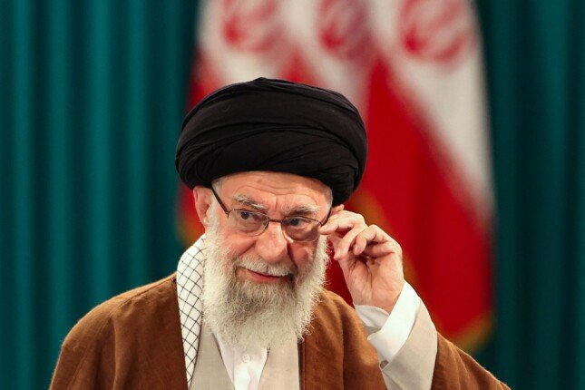 إيران تؤكد: لن نغض