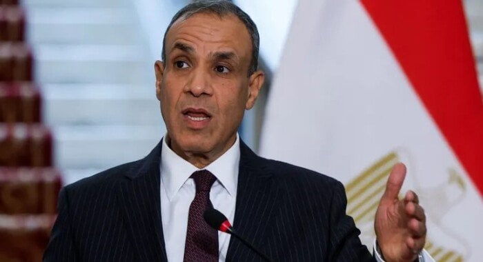 اتصالات متواصلة بين مصر