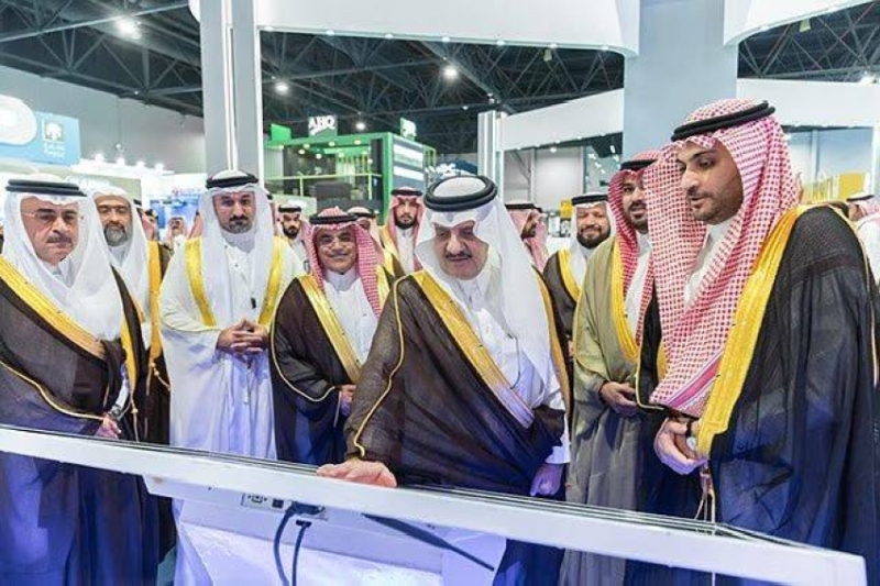 اتفاقيات تتجاوز 9 مليارات