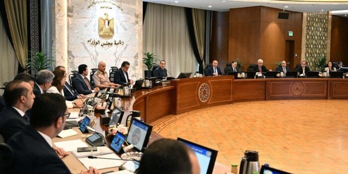 اجتماع الحكومة يُسفر عن