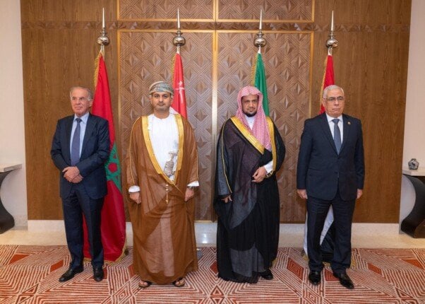 اجتماع بارز للنائب العام