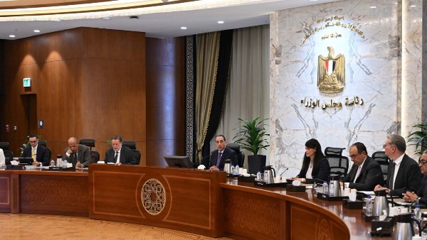 اجتماع رئيس الوزراء يحدد