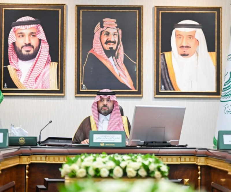 اجتماع لجنة الإسكان التنموي