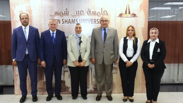 اجتماع مجلس إدارة مركز