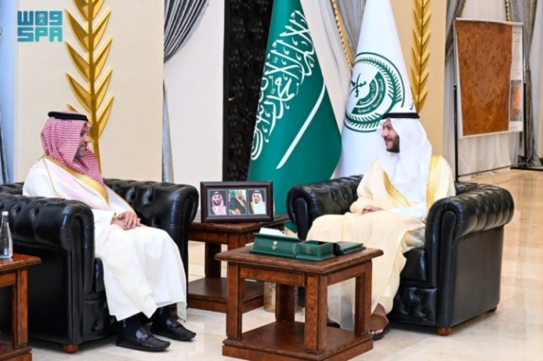 اجتماع مرتقب لمناقشة تطوير هيئة الهلال الأحمر بالطائف