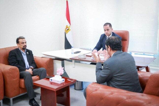 اجتماع مهم لمناقشة جاهزية