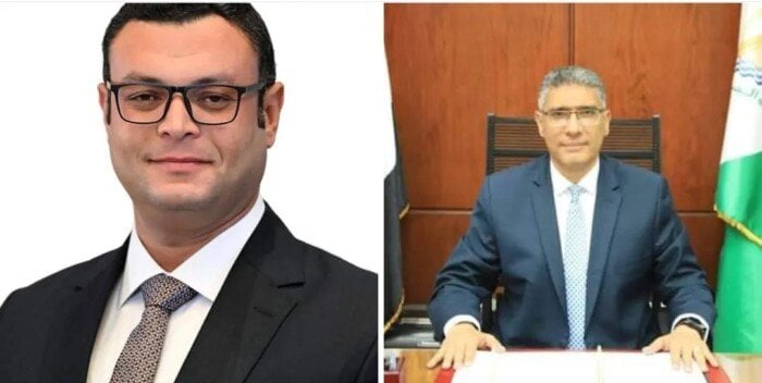اجتماع وزير الإسكان ومحافظ