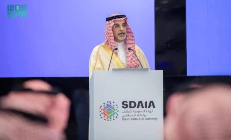 احتفاء خاص بطلاب أكاديمية طويق الفائزين في معرض ITEX 2025