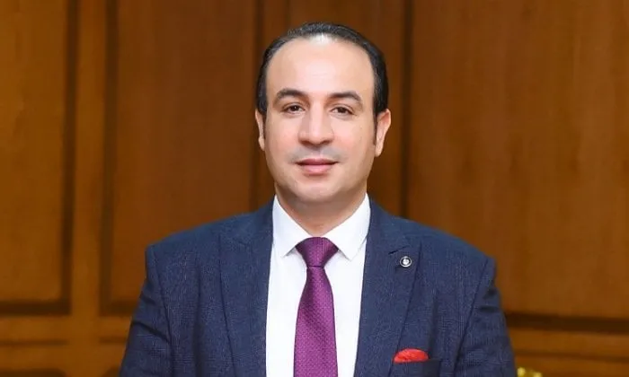 احتفاء مميز بتخرج الدكتور أسامة وفا من جامعة طنطا في «آداب كفر الشيخ»