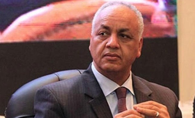 احتفال إعلام الزقازيق بذكرى