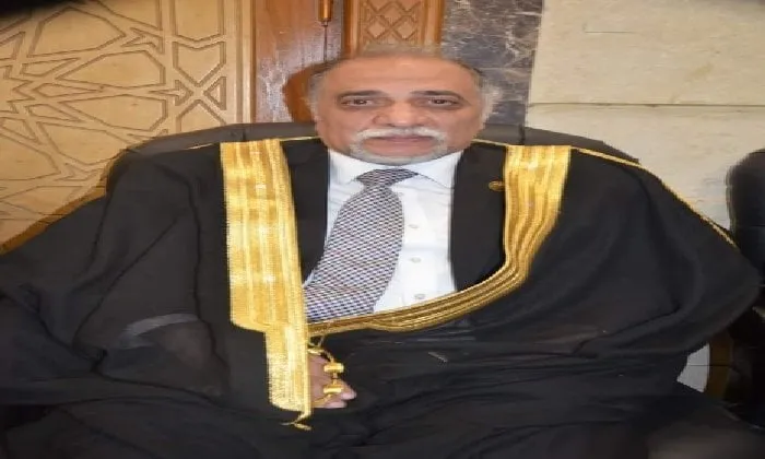 احتفالات صوفية كبيرة غداً بذكرى الهجرة