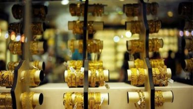 ارتفاع أسعار الذهب