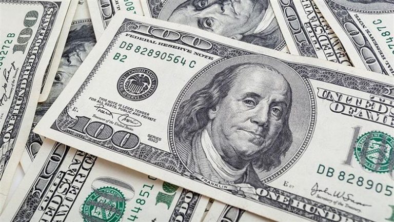 رغم تراجع الدولار عالميًا.. ارتفاع سعر صرف الدولار مقابل الليرة السورية في البنوك والسوق السوداء 25 حزيران