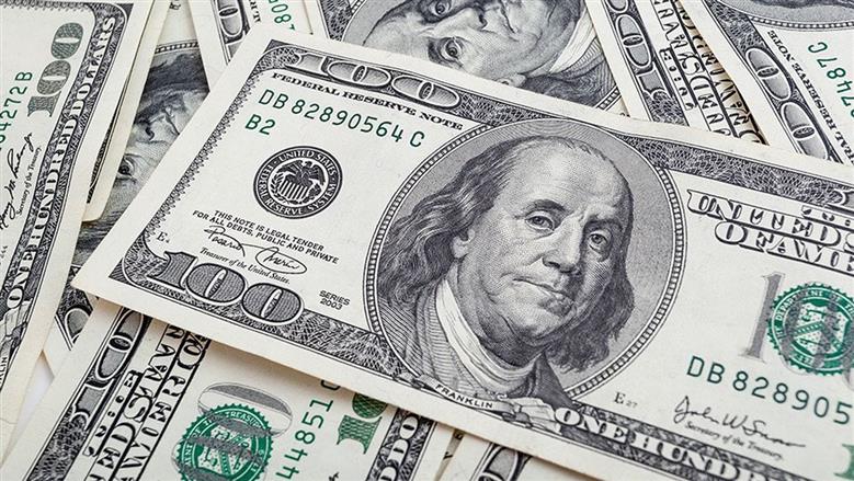 ارتفاع سعر صرف الدولار