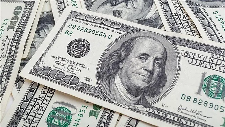 ارتفاع سعر صرف الدولار مقابل الليرة السورية