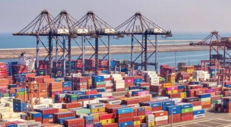 ارتفاع صادرات عُمان للمملكة بنسبة 28%