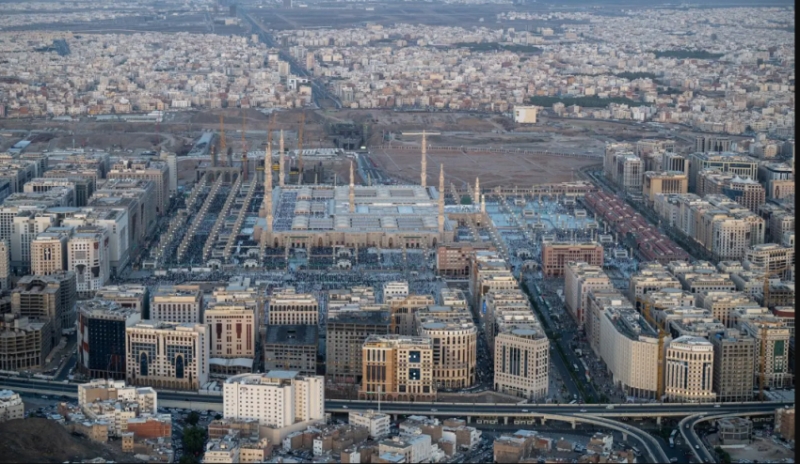 ازدياد الزائرين يعزز نمو