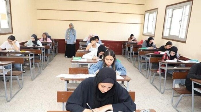 استئناف امتحانات الثانوية الأزهرية