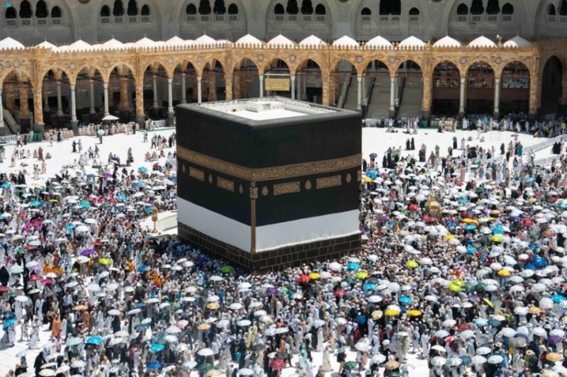 استباقاً لتفادي الزحام في