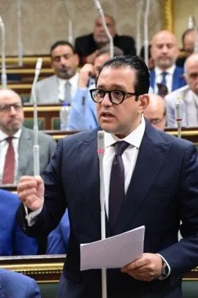 استجواب مرتقب للحكومة في حال عدم تنفيذ قانون الإيجار القديم