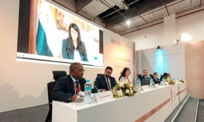 «استدامة مالية» مصر تبرز تجربة هيئة التأمين الصحي
