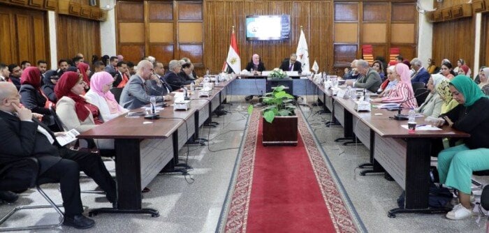 استراتيجية وطنية جديدة لتعزيز
