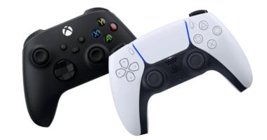 كيف تُعد جهاز Xbox