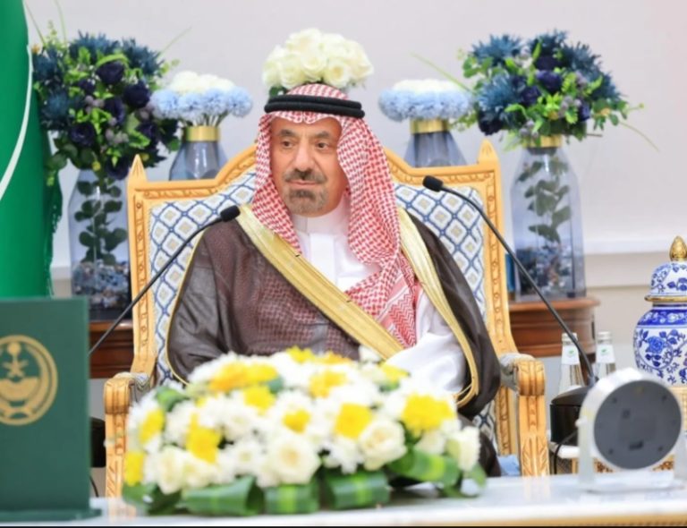 استعدادات صيف نجران تحت أنظار الأمير