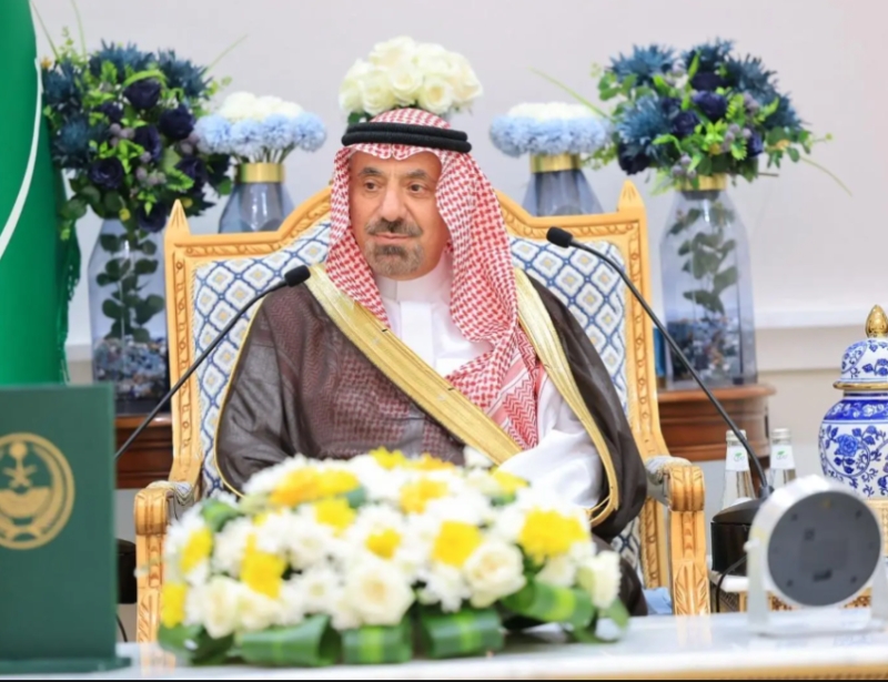 استعدادات صيف نجران تحت