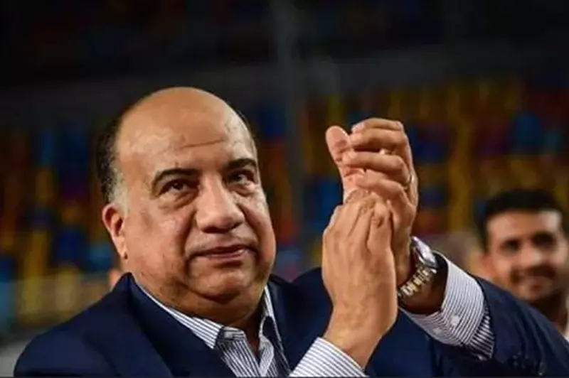 الاتحاد السكندري يعلن رسميًا: