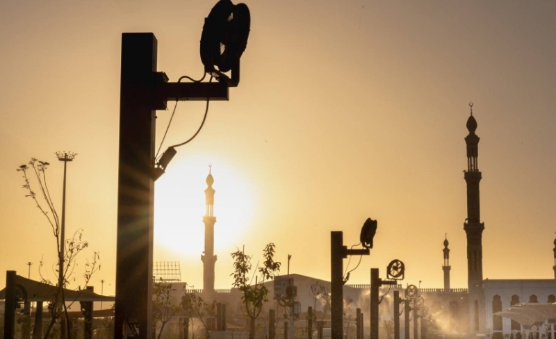 افتتاح 20 مشروعاً جديداً