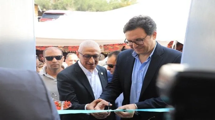 افتتاح بيت ثقافة قاطية ببئر العبد بعد التطوير بحضور وزير الثقافة ومحافظ شمال سيناء