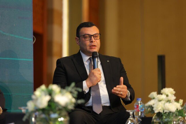افتتاح ملتقى «بناة مصر»