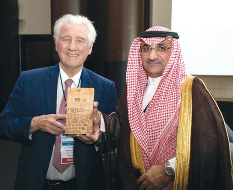 «الأحساء المبدعة» تشارك بفعالية