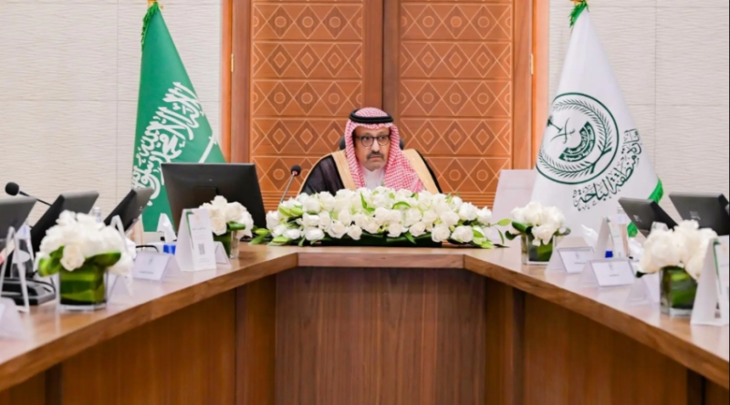 الأمير حسام بن سعود